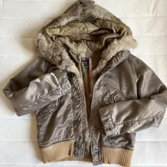 サイズS♡美品♡送料込み♡ディーゼル♡diesel♡リアルファー⑅◡̈*