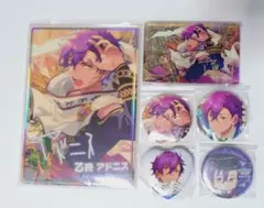 2025年最新】アドニス フィーチャー2 缶バッジの人気アイテム