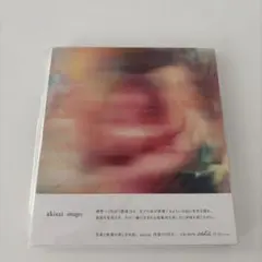 未開封⭐︎images akisai CD+DVD