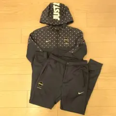 リバー FCRB x NIKE POLKA DOT プラクティスセット 2025年最新】FCRB×NIKEの人気アイテム - メルカリ