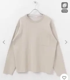 アーバンリサーチ ニット