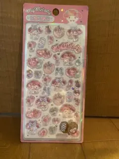 マイメロディー