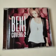 BENI COVERS:2 CD