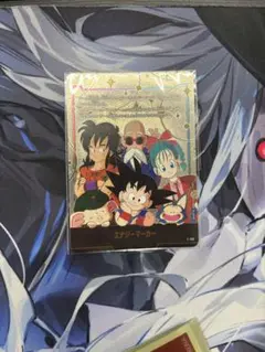 未開封］フュージョンワールド エナジーマーカー金 リミテッド