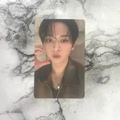 StrayKids リノ タワレコ 特典 トレカ