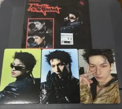 金城碧海　トレカ