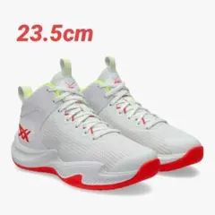 asics キッズ NOVA SURGE 3 GSバスケットボールシューズ