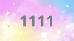 1111