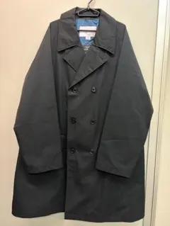 nanamica GORE-TEX Double Coat ナナミカ コート