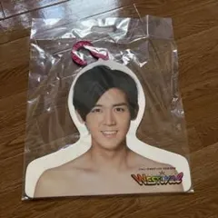 WESTIVAL フォトハンガーとうちわセット