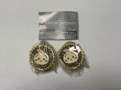 ちいかわ　手作りおやつチャーム　うさぎ2個セット