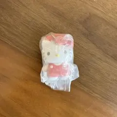 ハローキティ カラビナ付きマスコット　ガチャ