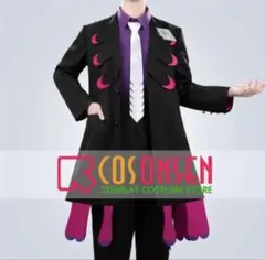 ポケモンZA カラスバ コスプレ ウィッグ 完成品 カットセット済み