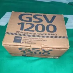 2026年最新】gsv1200の人気アイテム - メルカリ