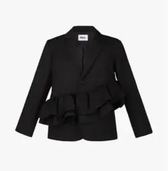 bibiy. AGATHA PEPURAMU JACKET フリルジャケット 2026年最新】agatha pepuramu jacketの人気アイテム - メルカリ