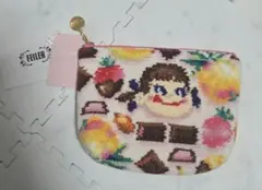 2025年最新】ペコちゃん フェイラー バッグの人気アイテム - メルカリ