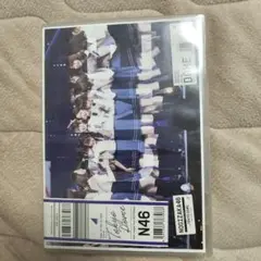 N46 乃木坂46 Live in Tokyo Dome