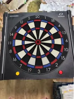 DARTSLIVE100S DYNASTY台 ダーツセット - メルカリ