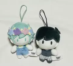 2026年最新】OMORI ぬいぐるみの人気アイテム - メルカリ