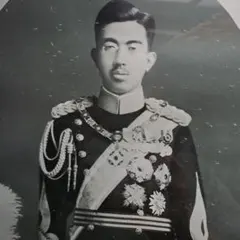 2026年最新】大元帥 昭和天皇の人気アイテム - メルカリ