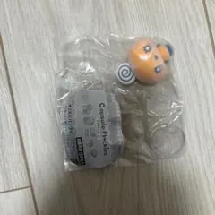 カプセルトイ たまごっち カプセルフロッキーズ めめっち