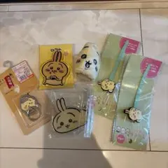 t*o様 ちいかわ ウサギのサムネイル
