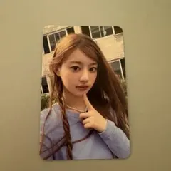 ILLIT I’ll like you weverse.ver ミンジュ