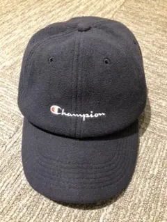 チャンピオン キャップ 帽子 フリース ユニセックス