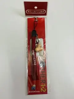 当時物 未使用 MOTHER 1+2 どせいさんストラップのサムネイル