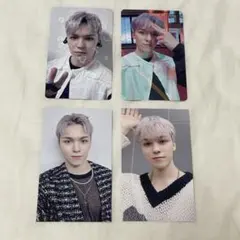 セブチ　FML 会場特典　トレカ　バーノン