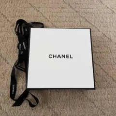 シャネル 箱