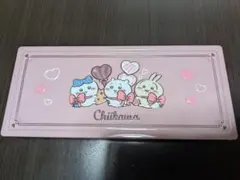 【缶のみ】ちいかわ チョコパーティ缶 2026