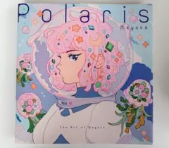 Polaris The Art of Meyoco ポラリス　作品集　画集のサムネイル