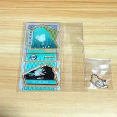 鬼滅の刃　スタンド＆チャームコレクション　時透無一郎