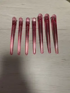 ヘア ヘアピン