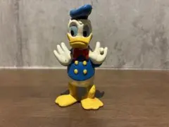 レトロ　Disney ドナルドダック ディズニー フィギュア ビンテージのサムネイル