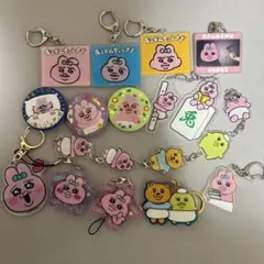 おぱんちゅうさぎ グッズ大量まとめ売り