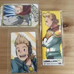 ヒロアカ 通形ミリオ ミリオ ヒロフェス 缶バッジ キャラバッジ ヒロアカ 通形ミリオ ミリオ ヒロフェス 缶バッジ キャラバッジ 僕の