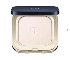 クレドポーボーテ プードルコンパクトエサンシエルn フェイスパウダー