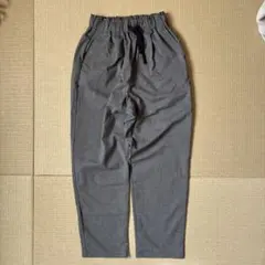 グローバルワーク テーパードパンツ