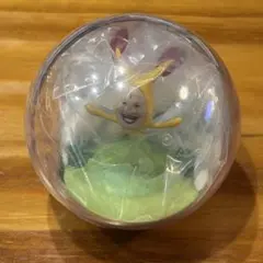せ*じ様 未開封 こびとづかん カプリウムコレクション ホトケアカバネ