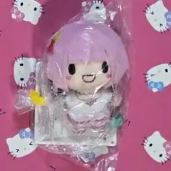 劇場版プロセカ 鳳えむ ふわぷちマスコット