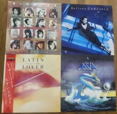 2026年最新】レコードまとめ売り ロックの人気アイテム - メルカリ