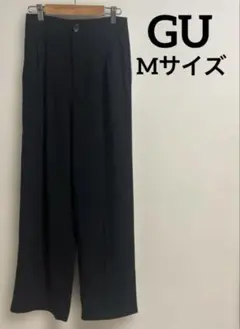 GUスラックス ウエストタック入り　ブラック