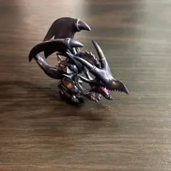 未開封品 遊戯王コレクション02 真紅眼の黒竜 レッドアイズブラックドラゴン