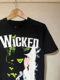 ウィキッド Tシャツ 劇団四季 wicked - メルカリ