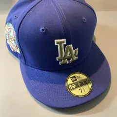ニューエラ ドジャース 59fifty