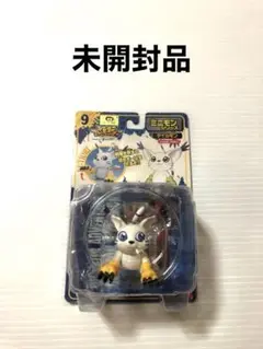 デジモン フィギュア