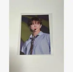 seventeen ジョシュア　follow fellow エコバック トレカ