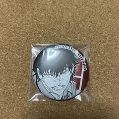 新テニスの王子様 ジャンプショップ デコレクション缶バッジ 切原赤也2